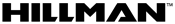 Hillman Logo